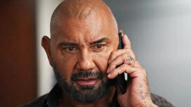image de la news Dave Bautista et une star de la saga Avatar font équipe dans la nouvelle comédie d’action qui cartonne !