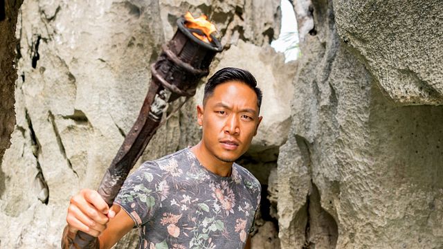 image de la news Koh-Lanta : pourquoi Frédéric va remporter cette saison