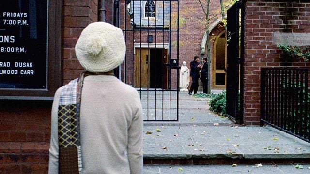 image de la news Noté 4 sur 5 : en 52 ans, ce film a traumatisé des générations entières... Aujourd'hui, il reste l'un des meilleurs de tous les temps dans sa catégorie. Voici pourquoi !