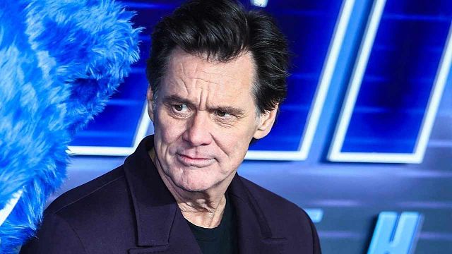 image de la news 8 heures de maquillage par jour : il y a 25 ans, Jim Carrey a vécu le tournage le plus éprouvant de sa carrière