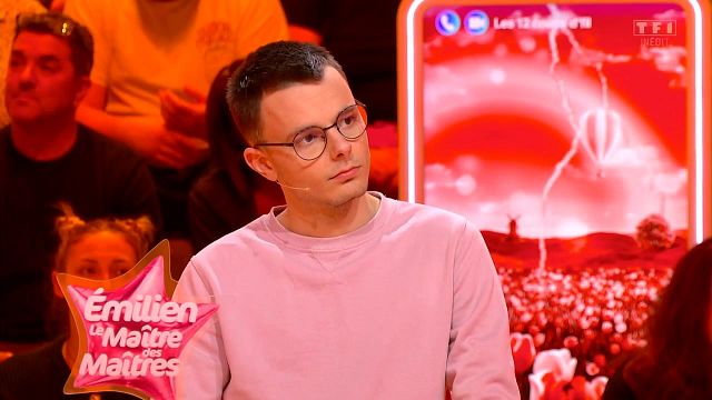 image de la news Les 12 Coups de midi : nouvel indice après le stade pour Emilien, l'étoile mystérieuse de mai 2025 se dévoile enfin !