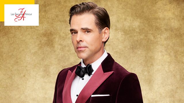 image de la news Les Feux de l'amour en avance : le résumé des épisodes du lundi 8 janvier au vendredi 12 janvier 2024 [SPOILERS]