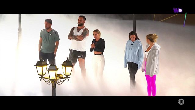 image de la news Ça se bouscule, qui sont les 9 derniers candidats en lice pour la finale des Cinquante ?