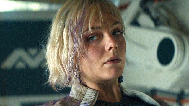 image de la news Predator Badlands au box-office France : quel démarrage pour la suite de la célèbre saga de science-fiction ?