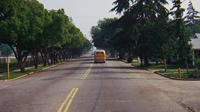 image de la news C'est l'une des meilleures fins du cinéma et on la trouve dans ce film aussi révolutionnaire que visionnaire sorti il y a 58 ans
