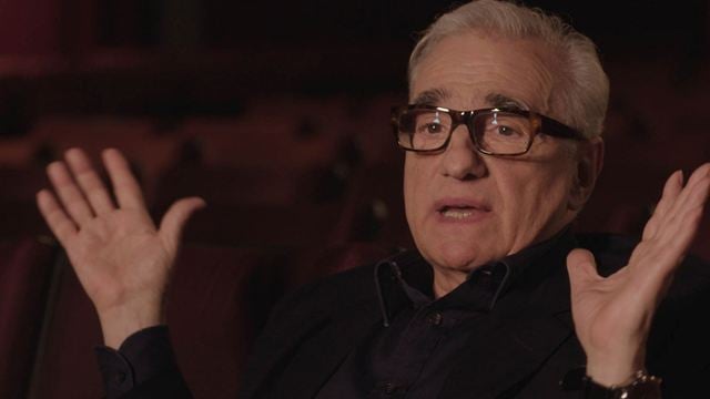 Martin Scorsese est une encyclopédie vivante du cinéma, mais il ne connaissait pas Le Voyage de Chihiro !