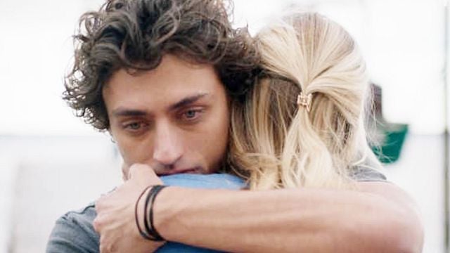 image de la news Demain nous appartient : Jordan et Judith se retrouvent... et c'est mignon !