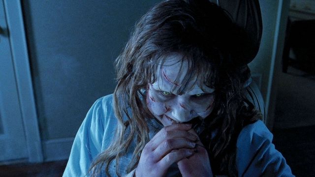 image de la news Traumatisés par L'Exorciste : les enfants d'une école primaire ont été forcés à voir le film