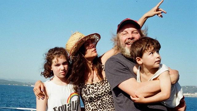 image de la news L'Aventura : Philippe Katerine et Sophie Letourneur poursuivent leur voyage en Italie pour le meilleur et pour le pire