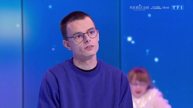 image de la news Petit imprévu pour Emilien (Les 12 Coups de midi), il y a du changement en plateau...