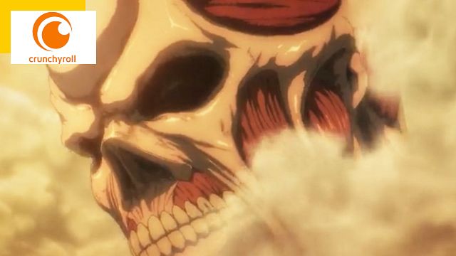image de la news L’Attaque des Titans sur Crunchyroll : un premier aperçu de la partie 3 de l'ultime saison