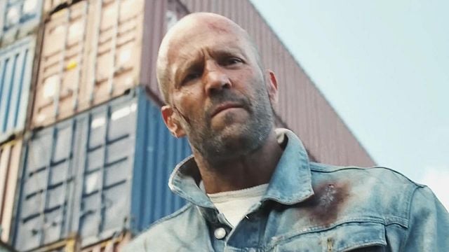 image de la news Jason Statham : premières images de Mutiny, son nouveau film d'action, et c'est un Français qui le réalise !