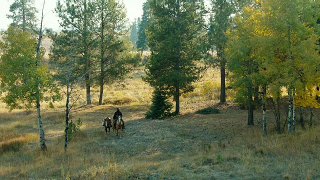 image de la news Notée 4,5 sur 5, c'est la meilleure série western de tous les temps, et sa scène finale a été particulièrement difficile à tourner