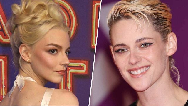 image de la news "Nous ne pouvons pas nous permettre de perdre la tête" : s'il y a bien un sujet sur lequel Anya Taylor-Joy et Kristen Stewart s'opposent à l'un des meilleurs acteurs du monde, c'est celui-là !