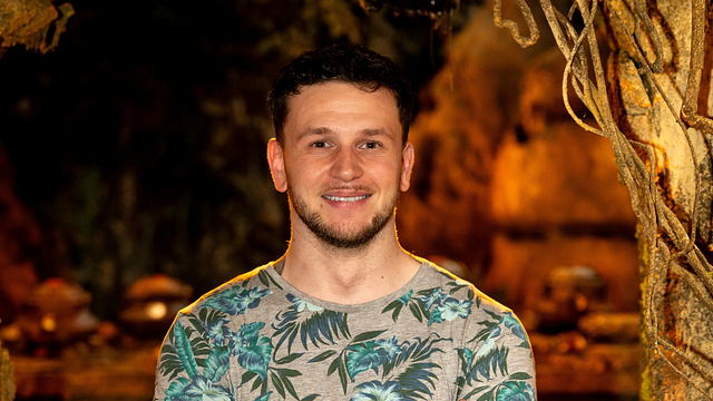 image de la news Koh-Lanta 2026 (portrait) : qui est Antonin, le redoutable pêcheur ?