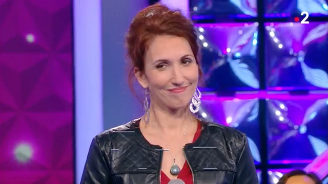 image de la news N'oubliez pas les paroles : qui est Mélanie, la nouvelle Maestro ?