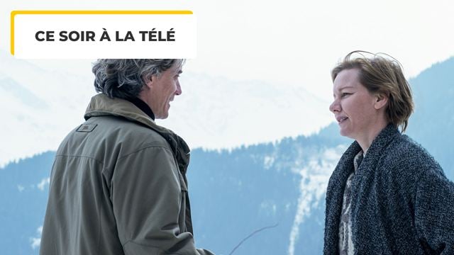 Ce soir à la télé : noté 4,2 sur 5, c'est le film français qui remporte tous les prix, et ce n'est peut-être même pas fini !