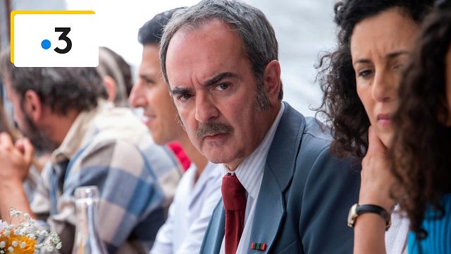 image de la news Ouija un été meurtrier sur France 3 : que vaut cette saga de l'été avec Bruno Solo et Ophélia Kolb ?