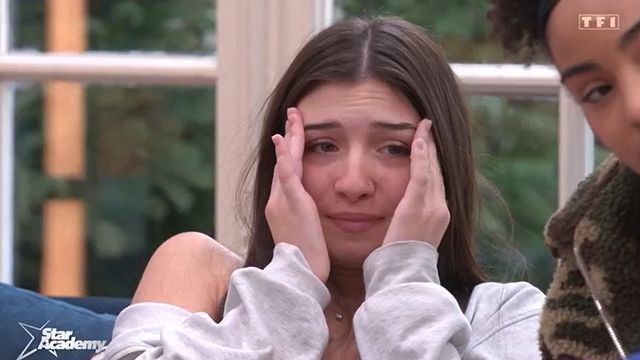 image de la news Lénie (Star Academy) témoin de phénomènes paranormaux au château ? Elle raconte