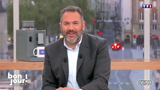 Rebondissement dans Bonjour ! la matinale, une célèbre chroniqueuse sur le départ ?