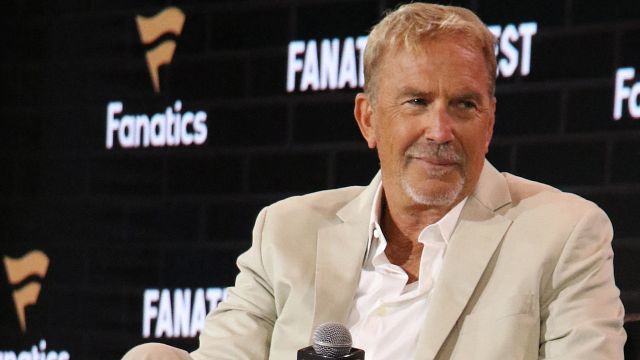 image de la news L’après Yellowstone de Kevin Costner : son prochain film ne sera pas un western !