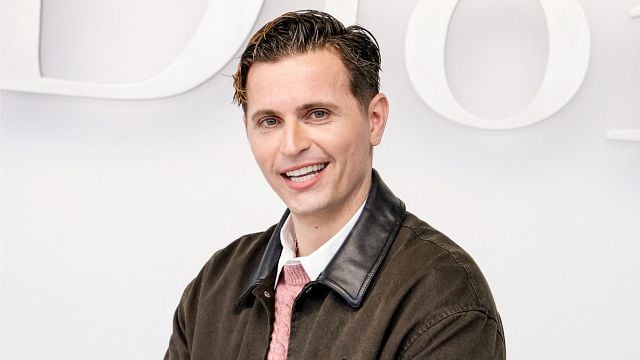 image de la news Après avoir quitté le biopic de Johnny, Raphaël Quenard a trouvé son prochain projet... et il va vous surprendre !