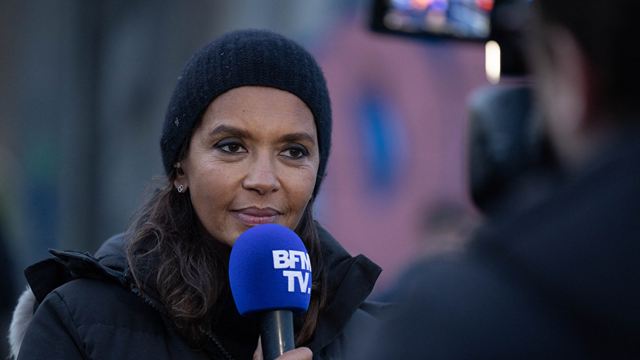 "Avoir 21 ans n’est pas facile. Être ma fille non plus" : face à la polémique, Karine Le Marchand sort du silence et vole au secours de sa fille