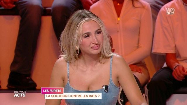 image de la news TBT9 : "pas très humain", mauvais souvenir d'un invité pour Polska