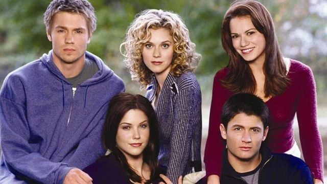 image de la news "Pas un seul épisode" : 14 ans après la fin des Frères Scott, cet acteur fait une déclaration inattendue sur cette série culte des années 2000
