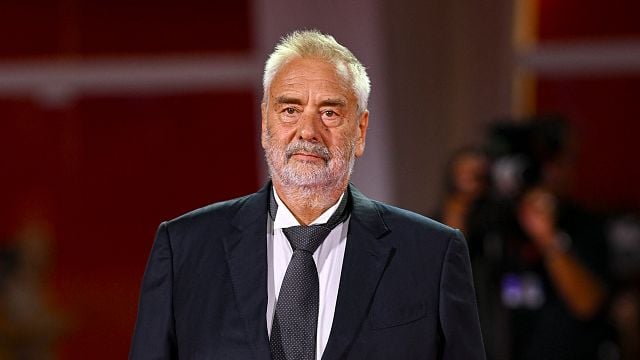 image de la news Après Le Cinquième élément et Valérian, un nouveau film de science-fiction pour Luc Besson