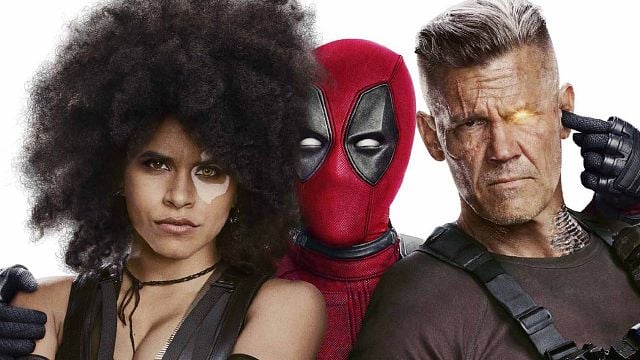 image de la news "La tension était trop forte" : ce grand nom du cinéma d'action n'a pas regretté de perdre 10 millions de dollars en refusant de participer à Deadpool 2