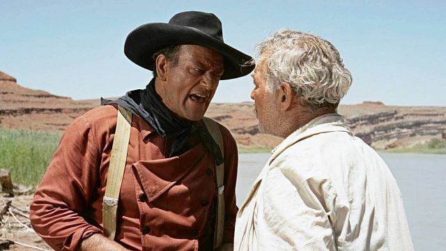 image de la news Noté 4 sur 5 : c'est le personnage le plus détestable qu'a joué John Wayne, mais c'est aussi son meilleur rôle !