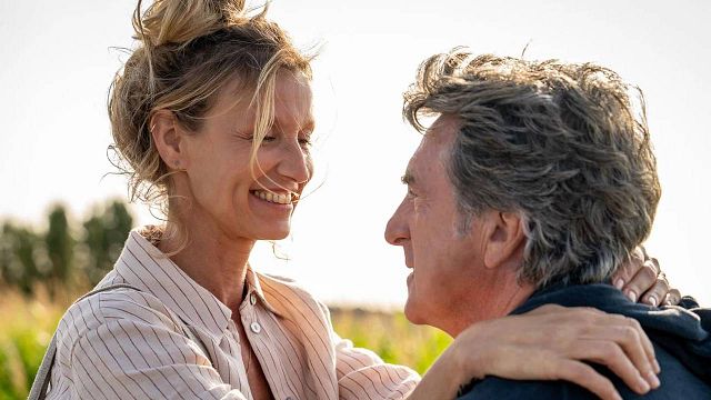 image de la news Pour le plaisir est-il un bon film ? Que pensent les spectateurs de ce film sur le plaisir féminin porté par Alexandra Lamy et François Cluzet ?