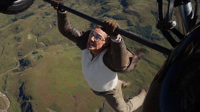 image de la news Mission Impossible 8 : très attendue par de nombreux spectateurs, cette confirmation est désormais officielle !