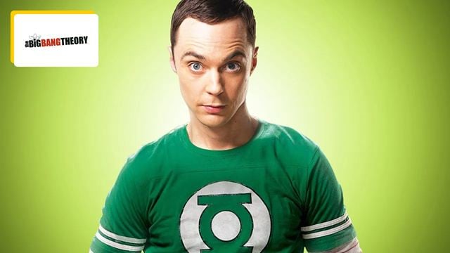 Un retour de The Big Bang Theory, c'est possible ? Jim Parsons (Sheldon) répond !