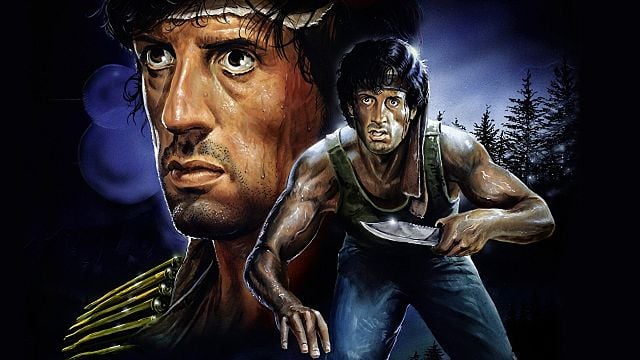 Sylvester Stallone en 5 films marquants