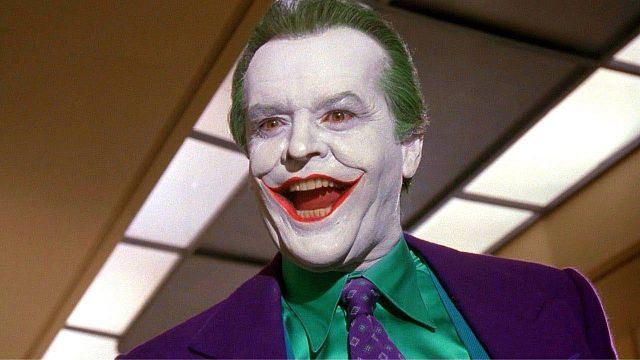 image de la news "Il était furieux" : il y a 38 ans, cet acteur culte a vu le rôle du Joker lui échapper