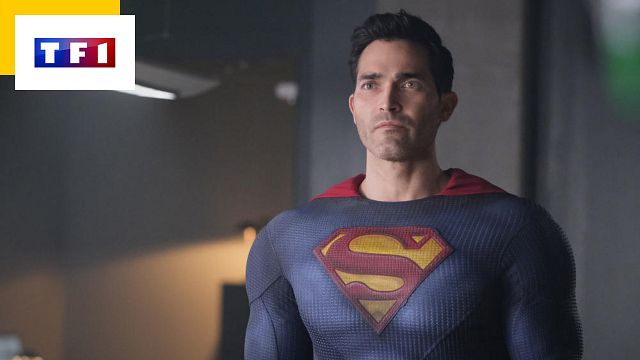 image de la news Superman & Lois revient sur TF1 : tout ce qui vous attend dans la saison 2