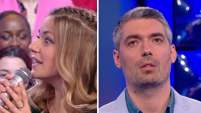 image de la news Combien Pierre (N’oubliez pas les paroles) doit-il encore gagner pour dépasser Karine ?