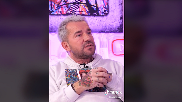 image de la news Mathieu (L'amour est dans le pré) bientôt papa : les prénoms (très mignons) sont déjà choisis !