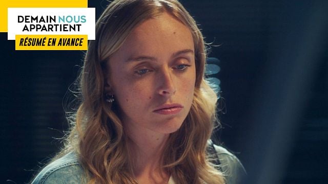image de la news Demain nous appartient : ce qui vous attend dans l'épisode 1544 du vendredi 27 octobre 2023 [SPOILERS]