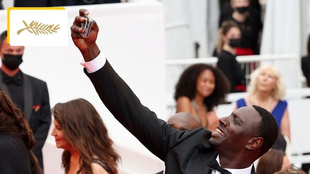 Festival de Cannes : Omar Sy, Eva Green et Lily Gladstone dans le jury 2024 !