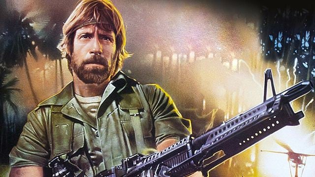 "J'accepterais sans hésitation" : pour quel film Chuck Norris sortirait de sa retraite à 83 ans ?