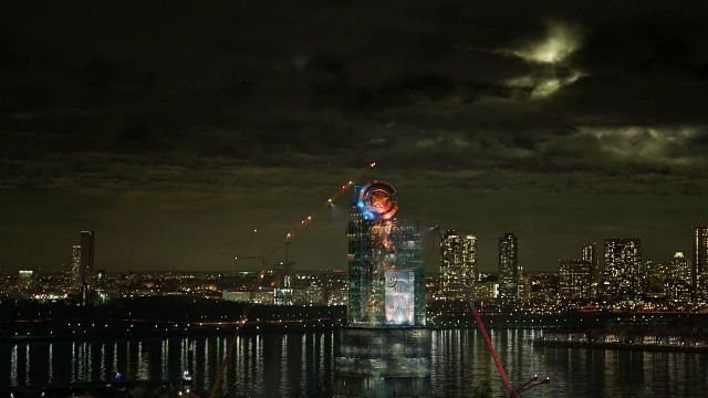 image de la news Ce soir entre amis : noté 3,9 sur 5, ce film a offert à tous les fans de Marvel la scène qu'ils attendaient