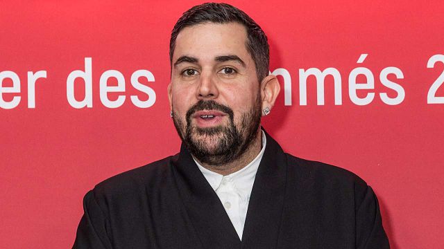 image de la news "Je ne voyais pas l’intérêt" : Artus répond cash sur le remake américain d'Un p'tit truc en plus