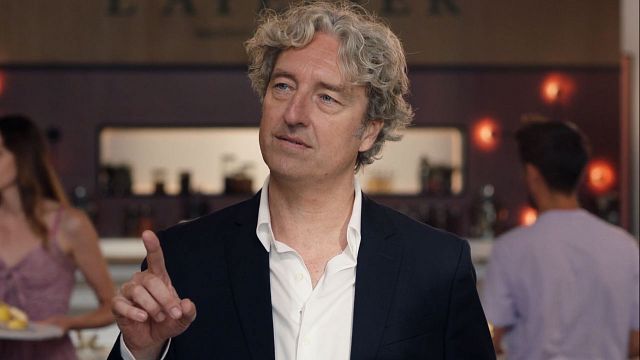 image de la news Ici tout commence : quand Teyssier revient-il à l’Institut ? On a enfin la réponse !