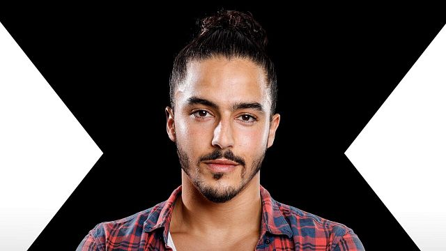 image de la news Destination X : qui est Amin, le sportif passionné de voyage et d'aventure ?