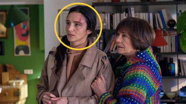 image de la news Enquête parallèle sur France 3 : Faites pause à 38 minutes et 55 secondes pour découvrir une star emblématique de Plus belle la vie !