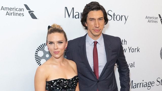 image de la news Cannes 2026 : Scarlett Johansson, Adam Driver et James Gray en compétition et 15 autres films s'ajoutent à la sélection officielle