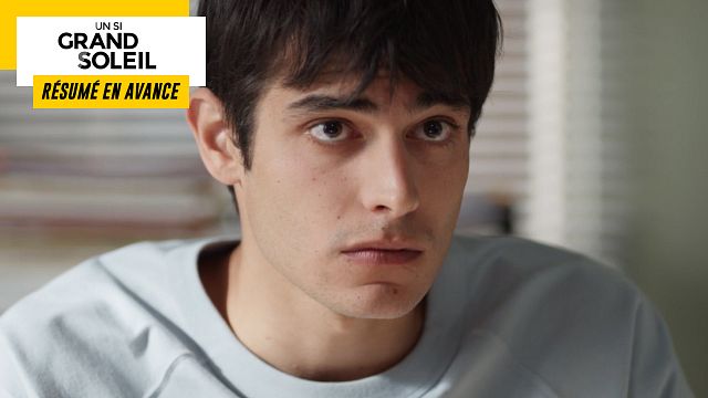 image de la news Un Si Grand Soleil en avance : résumé de l’épisode du jeudi 3 août 2023 [SPOILERS]